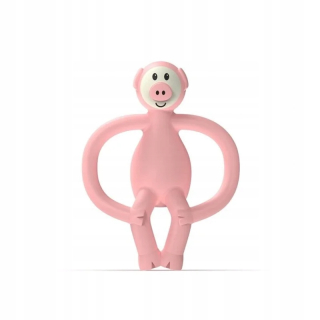 Matchstick Monkey Animals Piggy Masing Teether