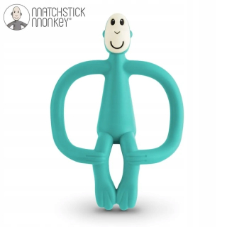 Masáž Matchstick Monkey Green Masáž s masážou