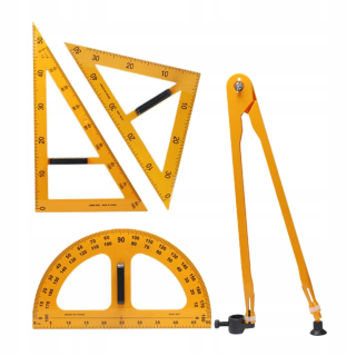 Matematika veľkého počtu geometrie