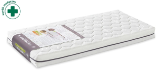 Matrac 120x60 Gryko Lux Prestige Line Fiki Miki