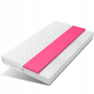 Matrac 140x70 Visco Memory Deti Foam
