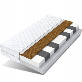Matrac 160x80 kokos