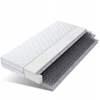 Matrac 180x80 Bonell Springs 12 cm Neso