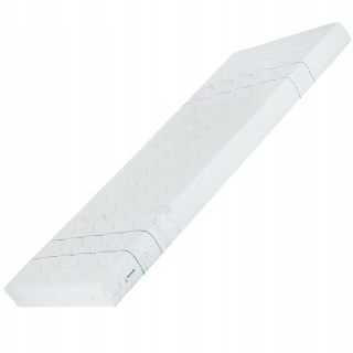 Matrac 190x90 cm snudo hevea vysoko flexibilný