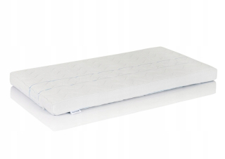 Matrac Hevea duo Activia 120/60 Aegis Natural