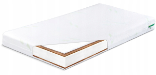 Matrac Coconut-Cokos Sensillo Luxe