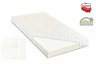 Matrac Mondi Silver Comfort 70x150X10CM exkluzívny