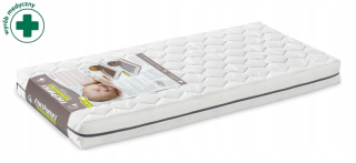 Natura Baby Prestige Line Matrace 140/70/12