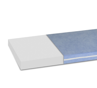 Penový matrac 120x60x8cm certifikát
