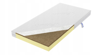 Matrac Foam-Kokos 180x80 !!!