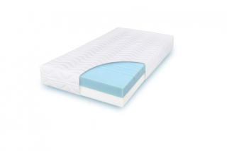 Matrac Radir Bambini Silver Classic 120x60