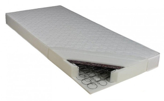 Bonell matrac pre jednotkové combi lôžko 16 cm 90x200
