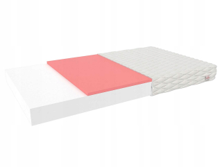 Matrac pre dieťa 70 × 140 termoplastického Ce GW