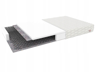 Matrac pre dieťa Bonelle 90 × 200 peny CE PL