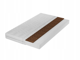 Matrac pre dieťa 80x160x10cm H3 anti -allergické