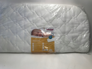 Babybay tobi originálny matrac originál