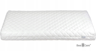 Matrac pre kolísku detskej detskej postieľky 120x60 Aero
