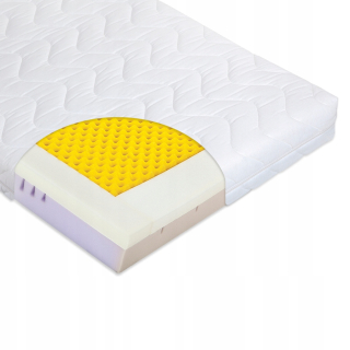Trio n Comfort matrac 120x60