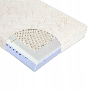 Vivo Climatex 120x60 cm matrac