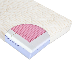 Vivo Visco Premium 120x60 cm matrac