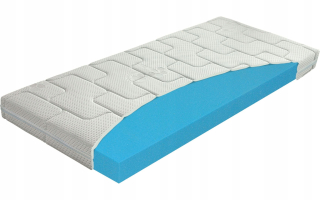 Detský matrac pre dieťa Comfort 60x120 Materso