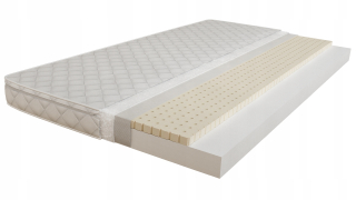 Detský matrac LATEX JUNIOR 180x90 - BellaLuni