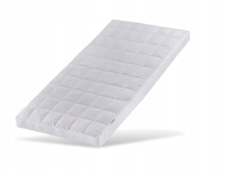 Matrac Coconut-Pianka-Gryka 120x60 Danpol