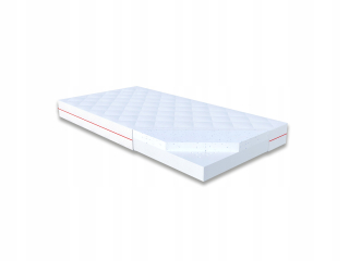 Latex a Foam Matrace LIO 60x120 CM Janpol