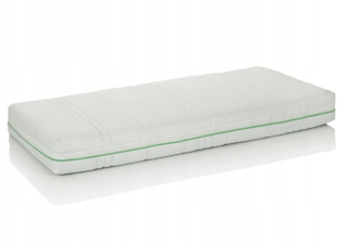 Latexový matrac 120/60 HEVEA Aloe Green Power