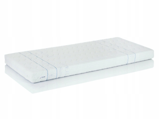 Hevea duo Activia 120x60 latex matrac