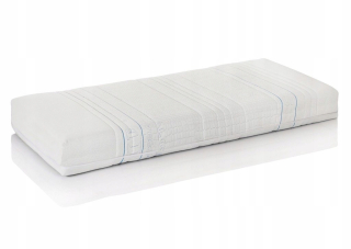 Hevea Junior Latex Matters Max 160x80