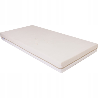 Eco latex 120x60x10cm Orthopedic matrac