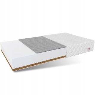 Matrac Pena pohánky Coconut FDM Baby Comfort 80x180