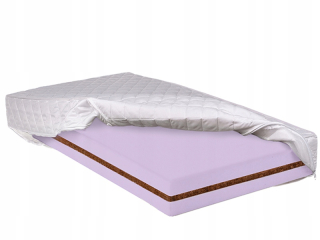 Penová matraca 120x200 Antiallergic Coconut 21cm