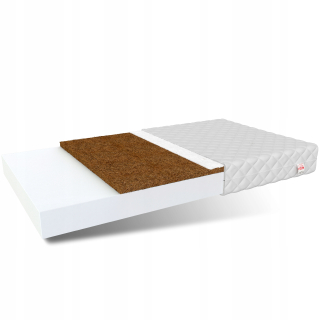 Penová matrace 80x200 Coconut FDM baby coco max