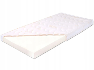 EcoBaby penová matrac 120x60x9 cm / vitmat