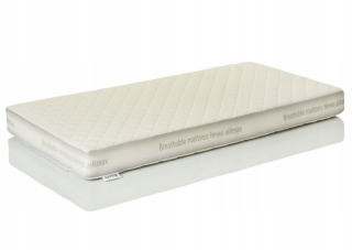 Hevea Airmax 3d 120x60 penový matrac