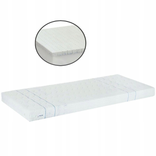 Hevea Baby Matters Max max 160x70