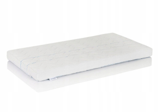 Hevea duo Activia 140x70 penový matrac