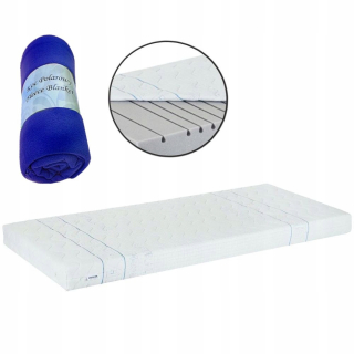 Hevea Snudo 180x90 penový matrac pre deti