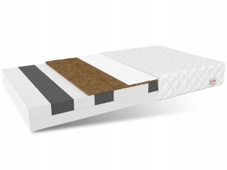 Penová matrac pre deti Teramo 4kids 80x200