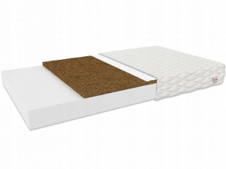Penová matrac Coconut FDM Baby Coco Max 90x200