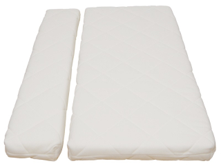 Vysoké -elastické matrace CMHR3 90x40 (55) CM Filip