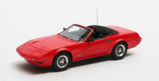 Matrix Ferrari 365 GTB-4 Nart Spider Mic 1:43 MX40
