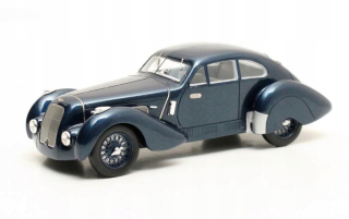 Matrix Lagonda v12 Lancefield Le Mans 1:43 MXLM01-