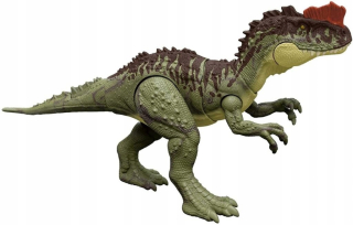 Mattel Jurassic World Yangchuanosaurus HDX47 HDX49