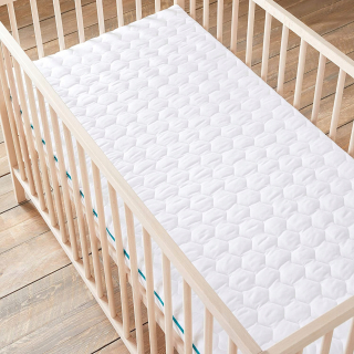 Matrac Babysom Babysom Stredný 140 x 70 x 12 cm
