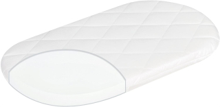 Matrac Zöllner Allegro Soft 78 x 36 x 4 cm