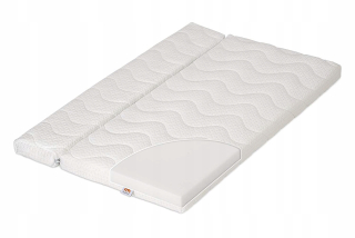 Matrac Fabimax Classic Stredne 90 x 55 x 5 cm