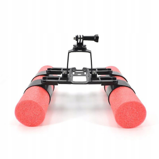 Mavic Air 2s Landing Skid Float Kit pristátie zapnuté